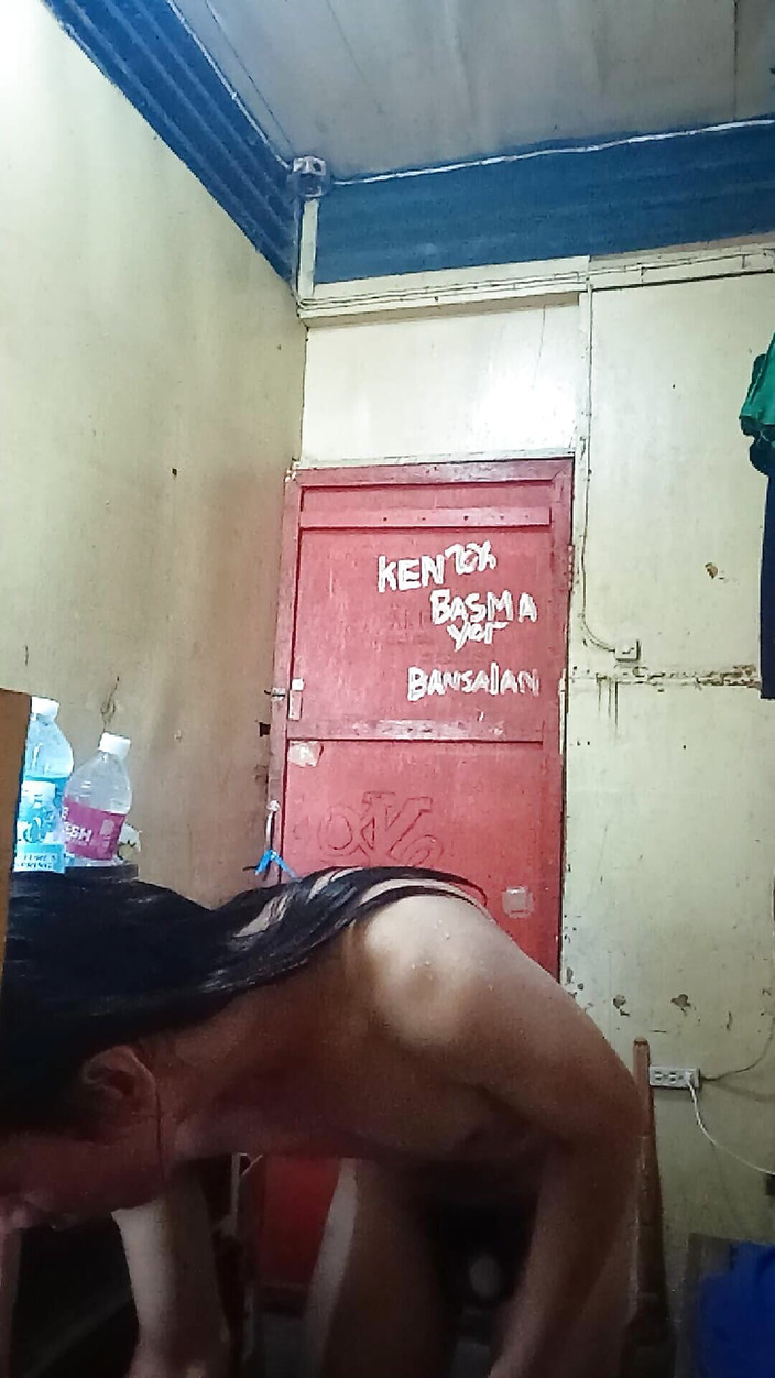 Reynaldo6: Kemudian Ratu Cholera Akan Diikuti oleh Lelaki