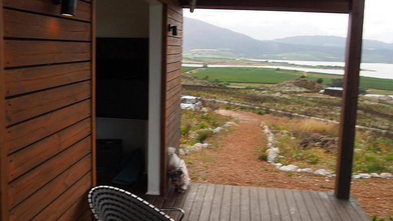 Black Swan: Svítání v oblacích