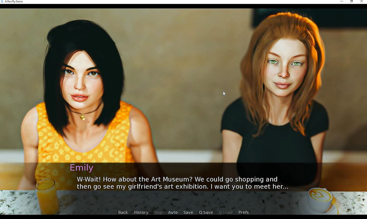 EroticKrisso: Puerta negra - apunta a su polla