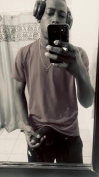 Excuse the Mirror