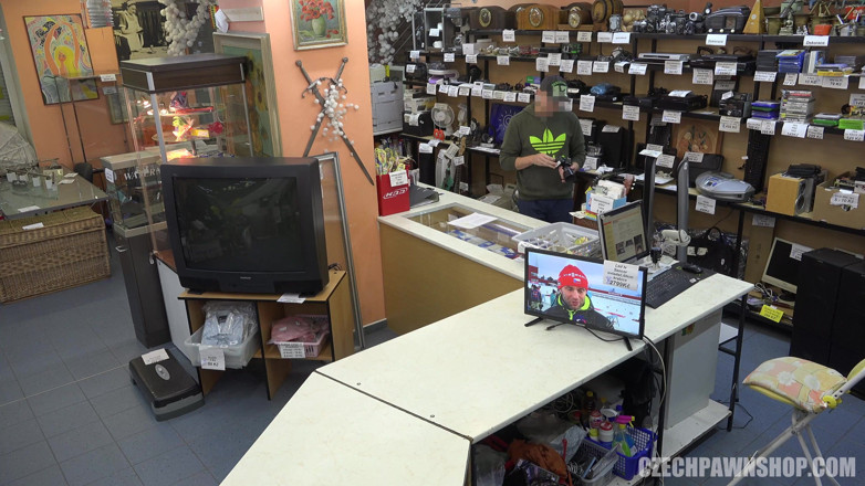 Czech Pawn Shop: Czech Pawn Shop 5: the Stunning Beauty