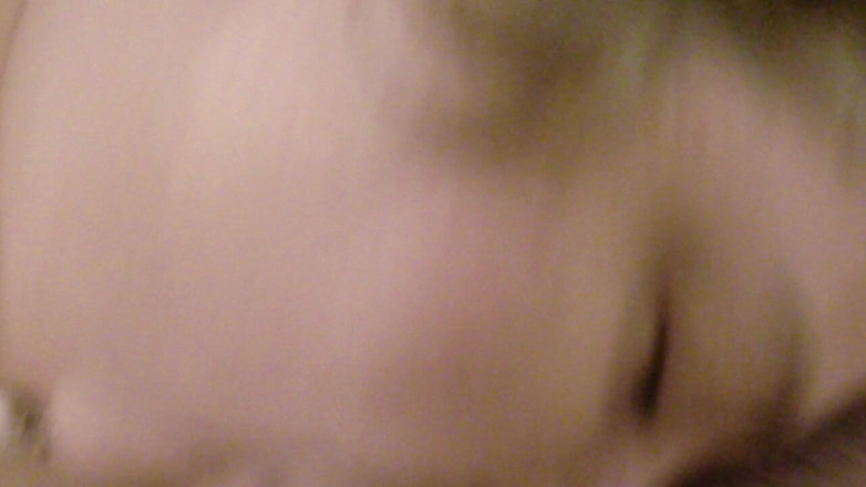 BBW nurse Vicki adventures with friends: Gagging blowjob