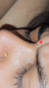 2cumshots被我的邻居女孩吞下