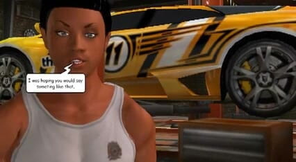 Mr. Gay cartoon movies: Ferramentas quentes