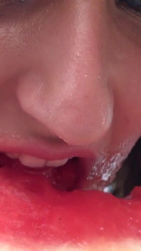 Enjoy the fruit