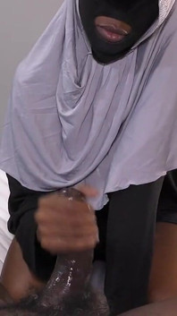 이슬람 소녀 아프로디타 Kweme 흑인 대물 자지 섹스 테라피 질싸