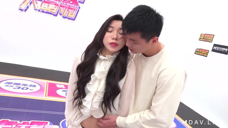 ModelMedia Asia: Mtvq16-ep2-program โมนอโพลี่เงี่ยน Ep2