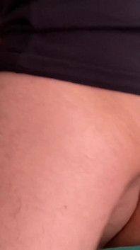 My Father-in-law Caresses Me and Turns Me on to Fuck Before My Husband Arrives