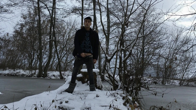 Idmir Sugary: Winter Honění v Snowy Land dvakrát