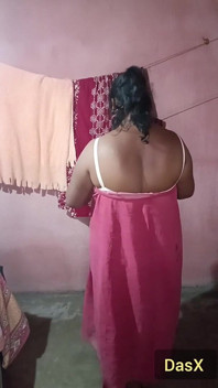 Saree thả sfw solo