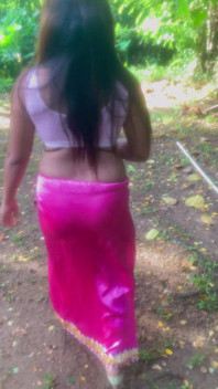 Wife Public Exposed She Have Beautiful Body