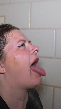 Shower Cool Down