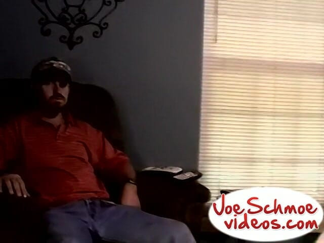 Joe Schmoe: Dave menyampaikan beban berair