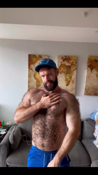 Gonna Need a Good Boy to Feel Me up and Help Me Grow