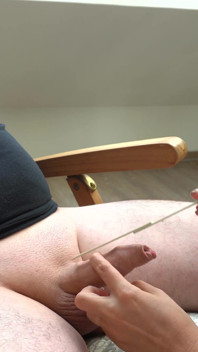 Seksowna kobieta biznesowa mierzenie szefów kutas, aby uzyskać 69 pozycji wytryski ustne - Projectfundiary