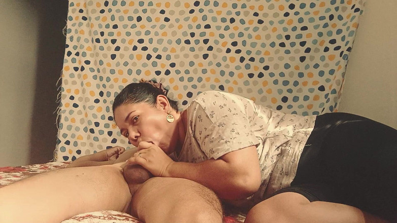 Valkyrie and Luigy Couple: A23, pipe fantastique, gorge profonde