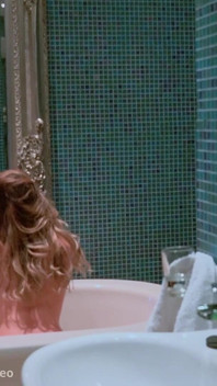 Rachelle Summers Baie în culise video