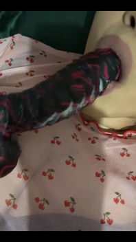 Morning Masturbation Has Me Creaming All Over for You