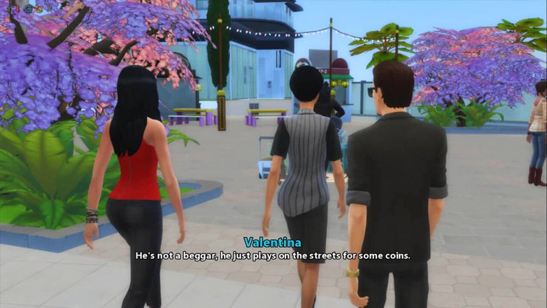 Dirty GamesXxX: Hl: Poranna trumna - Ep7