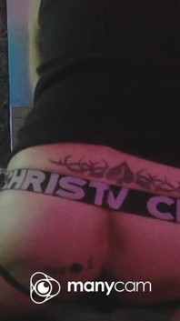 Me and My New Temporary Tattoos.