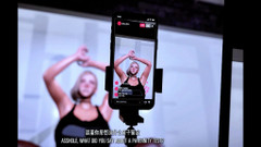 X Hentai: Streamer rörelse motor: Bigtits Overdrive - 3D animation hentai