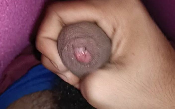 parmish sharma: Mijn vuistneuken eerbetoon aan je poesje Bby