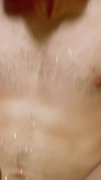 Fucked the Cum Out of Him with My Huge Uncut Cock