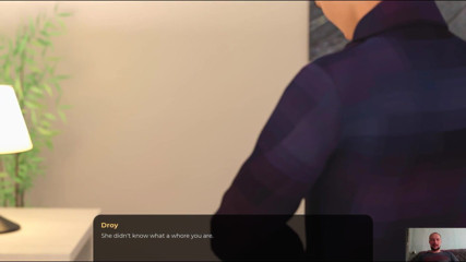 Sex game gamer: She waited a very long time - No more loans game