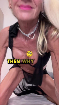 Barbie MILF Hot Hotel Seduction