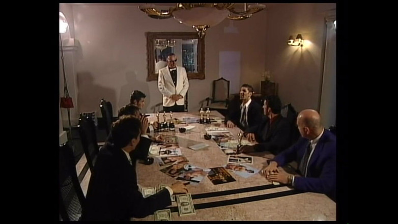 Purzel Official: La bella miLF arrapata è soddisfatta quando suo marito le lecca...