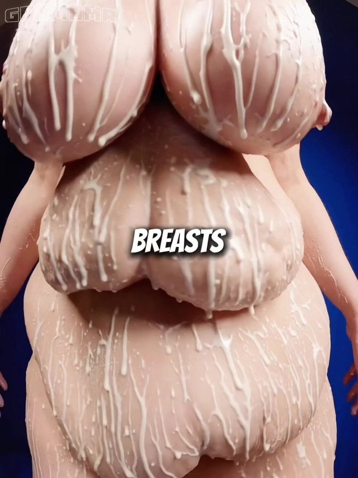 GODMAMA: Paroháč čistí mrdku