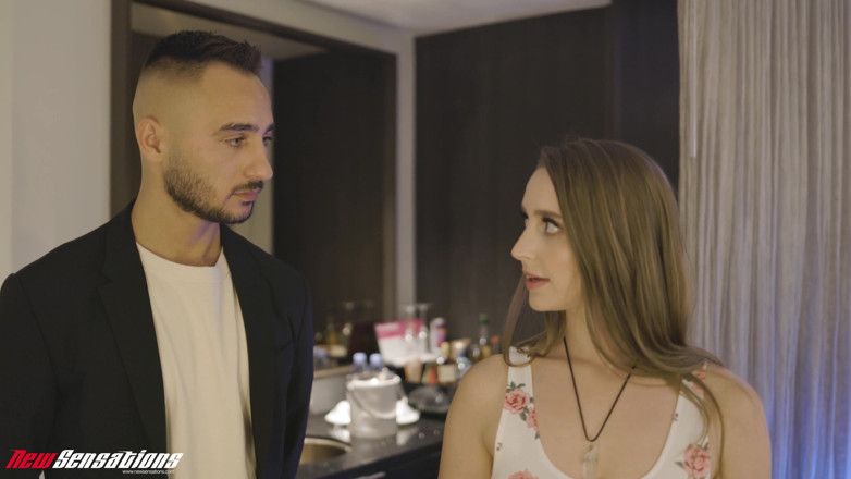 HotwifeXXX: Laney Grey's Accommodation Is Bigger Than Expected