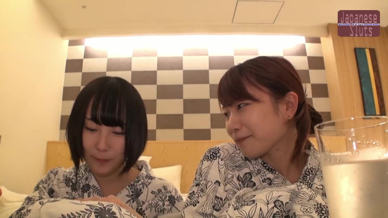 Studio JAV Launcher: Ragazze in fuga - ep2