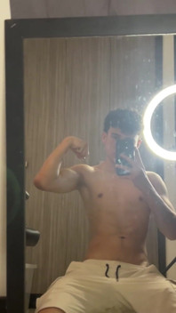 Those Biceps
