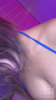 Innocent G-cup College Beauty Discovered a Side of Herself She Never Expected During a Private Session 2nd