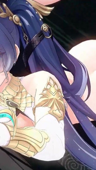 ウォザーリング・ウェーブス - ローバーとのルノエロティックセックスシーン - 3D変態アニメーション