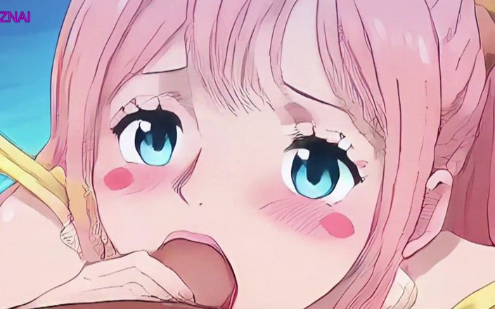 Prznai: One Piece Shirahoshi （3） Hen-1
