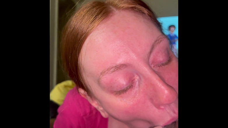 Mariecream: Circus pawg gescheurde korte broek