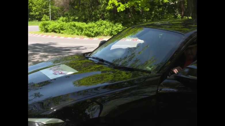 MMV films - The Original: Tekak tamak Mengambil Setiap Inci Ke Telur