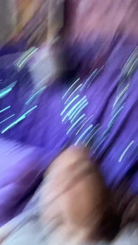 The Struggle to Orgasm Is Real for Hot Mature Brunette with Amazing Tits! New Batteries for the Win! Part 1 of 2
