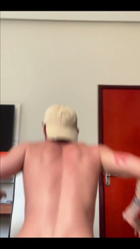 Twerking