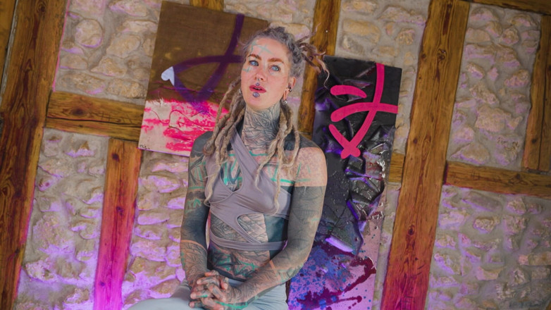 Anuskatzz: Mijn Intieme Bodycount