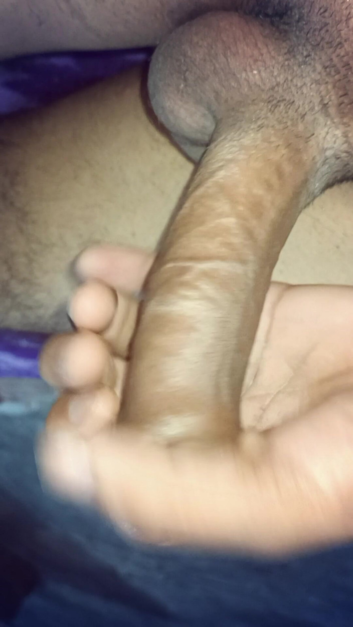 Luckky: Indien, mec deshi, gros lund