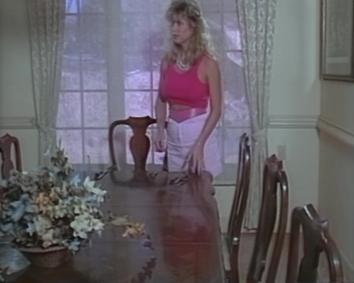 GERMAN PORN CLASSICS: Orální andělé Mit Nina Hartley Und Tracy Adams (orální Andělé s...