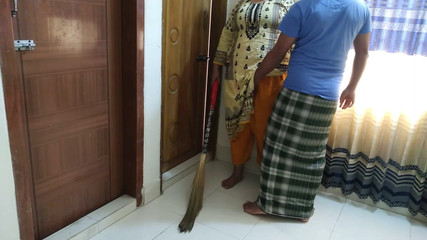 Aria Mia: Indian Jabardasti Ass Fuck & Cum Out