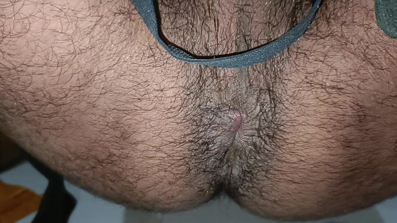 LovedSunsine1990: I Am Enjoying My Wife's Clothes.