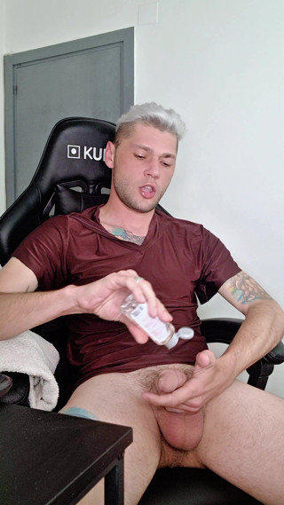 Active cock: Una bella sega