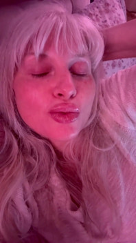 Hugs and Smoochies for You.
