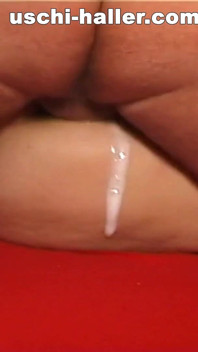 Creampie Gangbang Party!