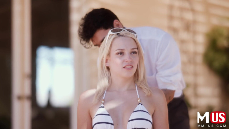 Delphine Films: The House Sitter